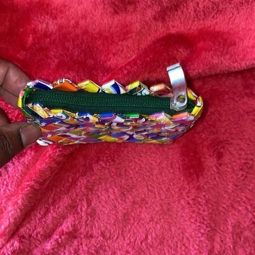 Small wallet   - Picture 2 of 5